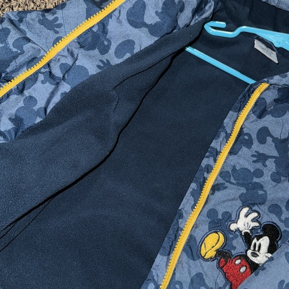 Mickey Jacket - Picture 4 of 7